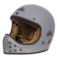 Beon Шлем BR-52 Shiny Grey в Туле