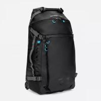 Finntrail Сумка на колесах Odyssey 1735 Black 130L в Туле