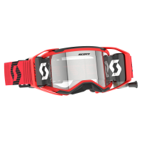 Scott Очки Prospect 2.0 WFS red/black в Туле