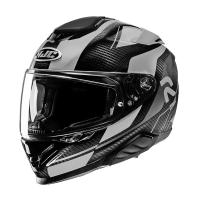 HJC Шлем RPHA71 Carbon Hamil MC5 в Туле