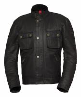 IXS Куртка Vintage Air Short Black в Туле