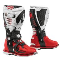 Forma Кроссовые мотоботы Predator 2.0 Black/White/Red в Туле