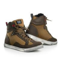 Shima Мотоботы SX-2 Brown в Туле