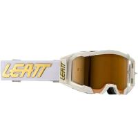 Leatt Маска Velocity 5.5 Iriz White Bronze 68 VLT V25 в Туле