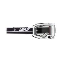Leatt Маска кроссовая Velocity 4.5 White Clear 83% в Туле