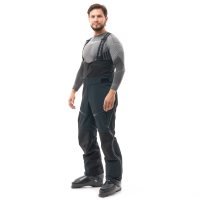 Dragonfly Брюки Freeride Pro Man Black в Туле
