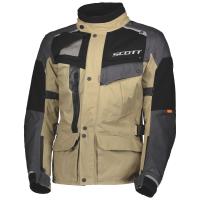 SCOTT Куртка Voyager Dryo iron grey/beige в Туле