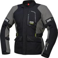 IXS Куртка Laminat-ST-Plus черно-серая в Туле
