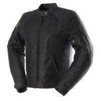 Furygan Мотокуртка женская Odessa Vented 3in1 текстиль Черный в Туле