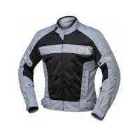 IXS Куртка Classic Jacke Evo-Air Серая в Туле