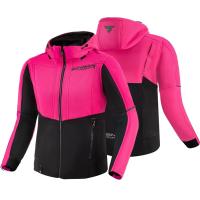 Shima Мототолстовка Daybreaker Lady Pink в Туле