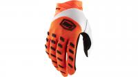 100% Мотоперчатки Airmatic Fluo/Orange в Туле