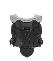 Acerbis Защитный панцирь Linear Grey/Black в Туле