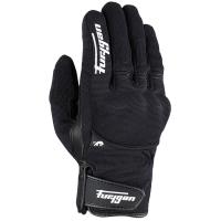 Furygan Перчатки Jet All Seasons D3O текстиль Черный/Белый в Туле