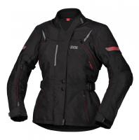 IXS Куртка Damen Jacke Tour Liz-St черная в Туле