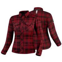 Shima Рубашка Renegade 2.0 Lady Red в Туле