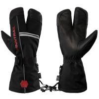 Finntrail Перчатки Lobster 2800 GraphiteRed в Туле