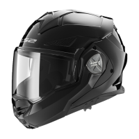 LS2 Мотошлем FF901 Advant X Solid черный в Туле