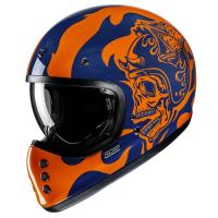 HJC Шлем V60 Flame MC27 в Туле