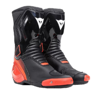 Dainese Ботинки Nexus 2 628 Blk/Fluo-Red в Туле