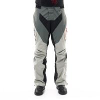 Dragonfly Штаны Эндуро Freeride Grey-Orange в Туле