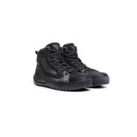 Dainese Ботинки Urbactive Gore-tex Black/Army-Green в Туле