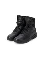 Scout Мотоботинки мужские Cadet Черные в Туле