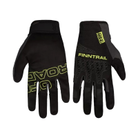 Finntrail Перчатки Enduro 2732 GraphiteYellow в Туле