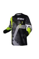Scout Джерси Abstraction Neon в Туле
