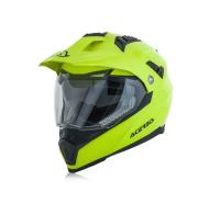 Acerbis Шлем Flip FS-606 Yellow-Fluo в Туле