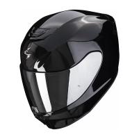 Scorpion Exo Мотошлем Exo-391 Solid Черный в Туле
