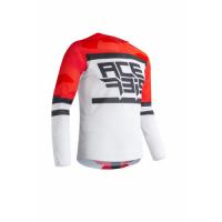 Acerbis Джерси MX J-Race Red/White в Туле
