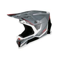 Acerbis Шлем T711 Grey/Black в Туле