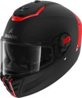 Shark Шлем Spartan RS Blank Красный/Черный в Туле