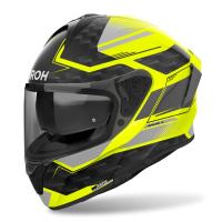 Airoh Мотошлем Spark 2 Zenith Yellow Matt в Туле