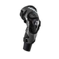 Leatt Наколенники X-Frame Hybrid V26 Black в Туле