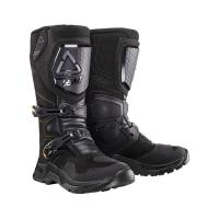 Leatt Мотоботы ADV HydraDri 7.5 Stealth V25 в Туле