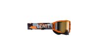 Leatt Маска Velocity 6.5 SNX Iriz Orange Bronze UC 68% в Туле