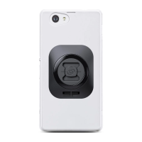 SP Connect Универсальное крепление для смартфонов Universal Interface Z в Туле