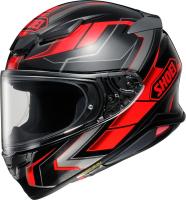 Shoei Мотошлем NXR 2 Prologue красно-черно-серый TC-1 в Туле