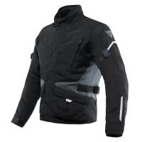 Dainese Куртка Tempest 3 D-Dry Black/Black/Ebony в Туле