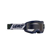Leatt Маска Vizion 2.5 Blue Clear 90 VLT V25 в Туле