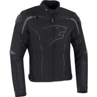 Bering Куртка текстильная Kaloway Black/Grey в Туле