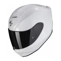 Scorpion Exo Мотошлем Exo-391 Solid Белый в Туле