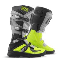 Gaerne мотоботы GX-1 Evo Black/Yellow в Туле