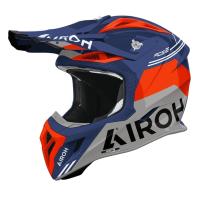 Airoh Шлем Aviator Ace 2 Fury Cerulean Gloss в Туле