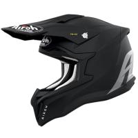 Airoh Мотошлем Strycker Black Matt в Туле