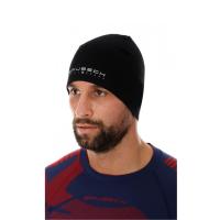 Brubeck Шапка шерстяная Active Wool Черная в Туле