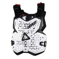 Leatt Защитный панцирь Chest Protector 1.5 V26 White в Туле