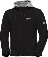 IXS Мотокуртка Classic SO Jacke Moto Черный в Туле